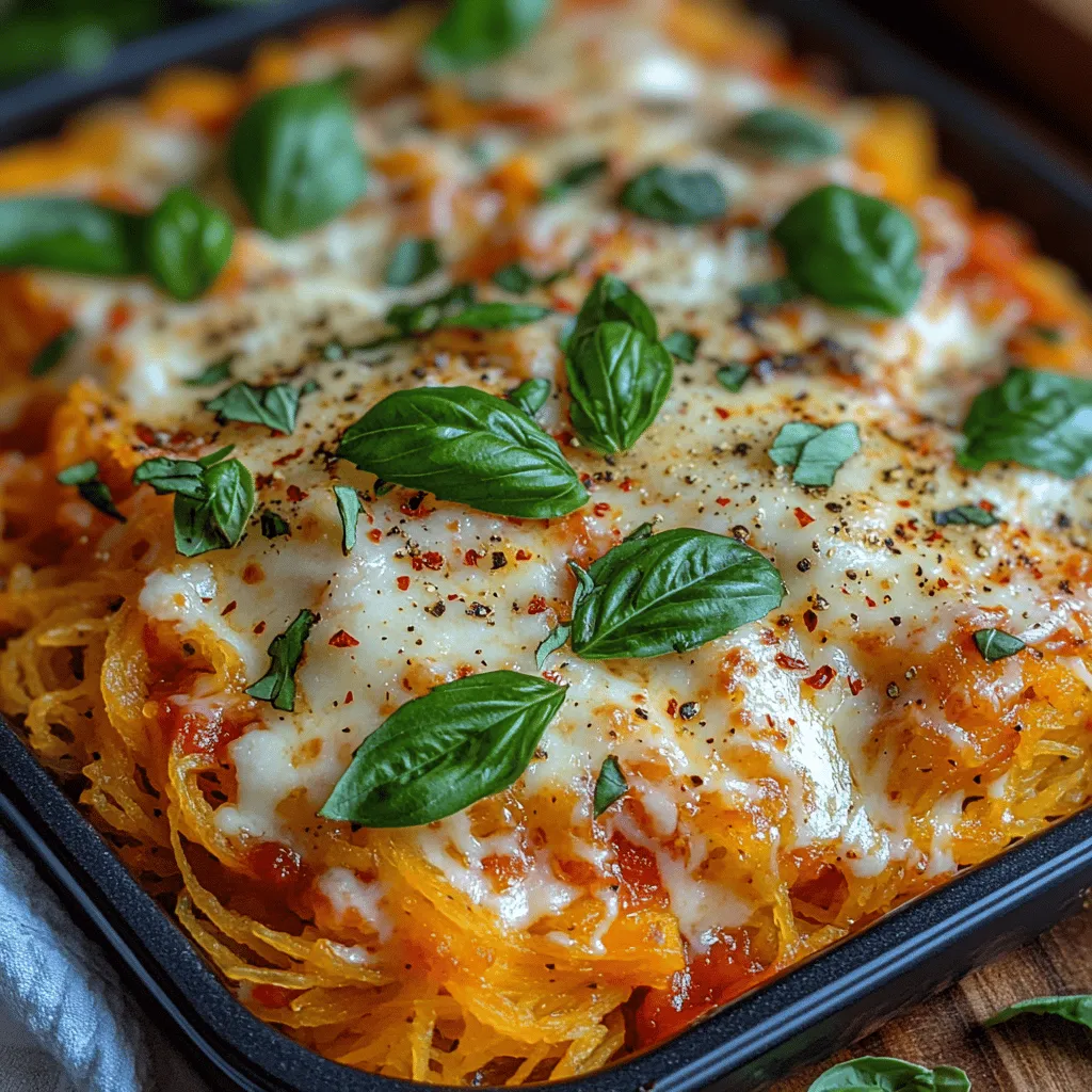 As the search for healthier meal options continues to grow, spaghetti squash has emerged as a popular substitute for traditional pasta. This unique vegetable offers a delicious, low-carb alternative that retains the comforting essence of pasta while delivering a wealth of nutritional benefits. Among the myriad of recipes that showcase this versatile vegetable, the Million Dollar Spaghetti Squash Pasta recipe stands out for its rich flavors and appealing presentation.