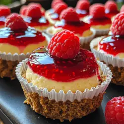 Desserts have long held a special place in our hearts and on our dinner tables, serving not just as a sweet ending to meals but as moments of joy and indulgence. Among the myriad of dessert options available, cheesecake stands out as a timeless classic, loved for its rich, creamy texture and endless versatility. In recent years, cheesecake bites have gained popularity, offering a delightful twist on the traditional cake. These bite-sized indulgences pack all the flavor of a classic cheesecake into a manageable portion, making them perfect for parties, gatherings, or a sweet treat after dinner.