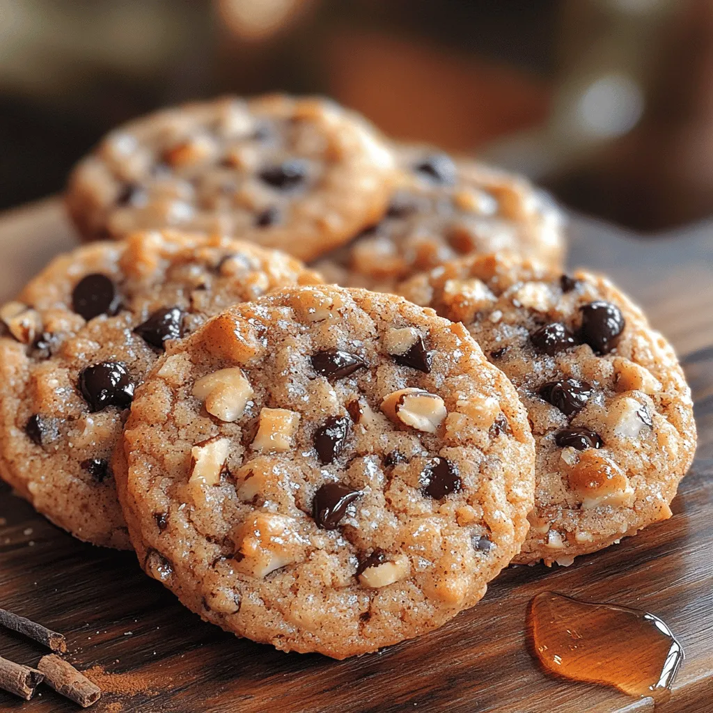 In today’s fast-paced world, breakfast often takes a backseat. However, the significance of a nutritious breakfast cannot be overstated. It sets the tone for the day, fuels your body, enhances cognitive function, and can even improve mood. With a busy schedule, finding the right balance of convenience and nutrition is crucial. Enter Nutty Power Breakfast Cookies—an innovative and delicious solution that combines health and portability in one delightful package.
