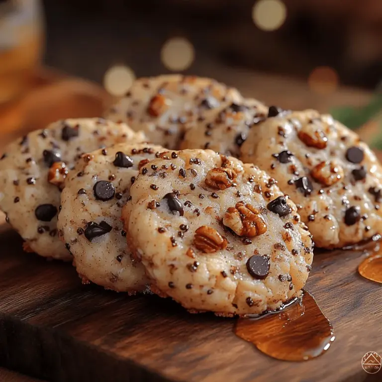 In today’s fast-paced world, breakfast often takes a backseat. However, the significance of a nutritious breakfast cannot be overstated. It sets the tone for the day, fuels your body, enhances cognitive function, and can even improve mood. With a busy schedule, finding the right balance of convenience and nutrition is crucial. Enter Nutty Power Breakfast Cookies—an innovative and delicious solution that combines health and portability in one delightful package.