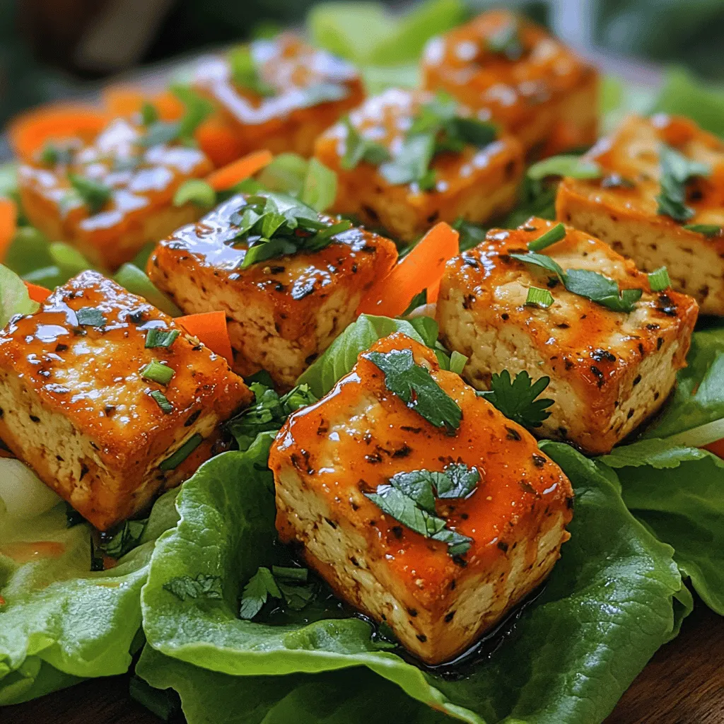Achieving a perfectly crispy tofu texture is a vital component of these lettuce wraps. The key lies in properly coating the tofu with cornstarch. Begin by pressing the tofu to remove excess moisture, as moisture can inhibit the crisping process.