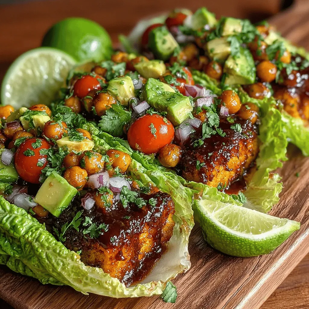 When it comes to creating the perfect lettuce boats, the choice of lettuce is crucial not only for its structural integrity but also for its flavor profile. Two popular options are butter lettuce and iceberg lettuce.