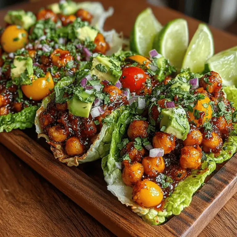 When it comes to creating the perfect lettuce boats, the choice of lettuce is crucial not only for its structural integrity but also for its flavor profile. Two popular options are butter lettuce and iceberg lettuce.