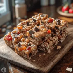 In a world increasingly focused on health and wellness, energy bars have surged in popularity, becoming a staple for health-conscious individuals seeking quick and nutritious snacks. These convenient bars offer a portable way to satisfy hunger, boost energy, and fuel an active lifestyle. However, while store-bought options dominate supermarket shelves, many tend to be laden with preservatives, artificial ingredients, and hidden sugars. This is where homemade energy bars shine, providing a customizable, wholesome alternative that ensures you know exactly what you're putting into your body.