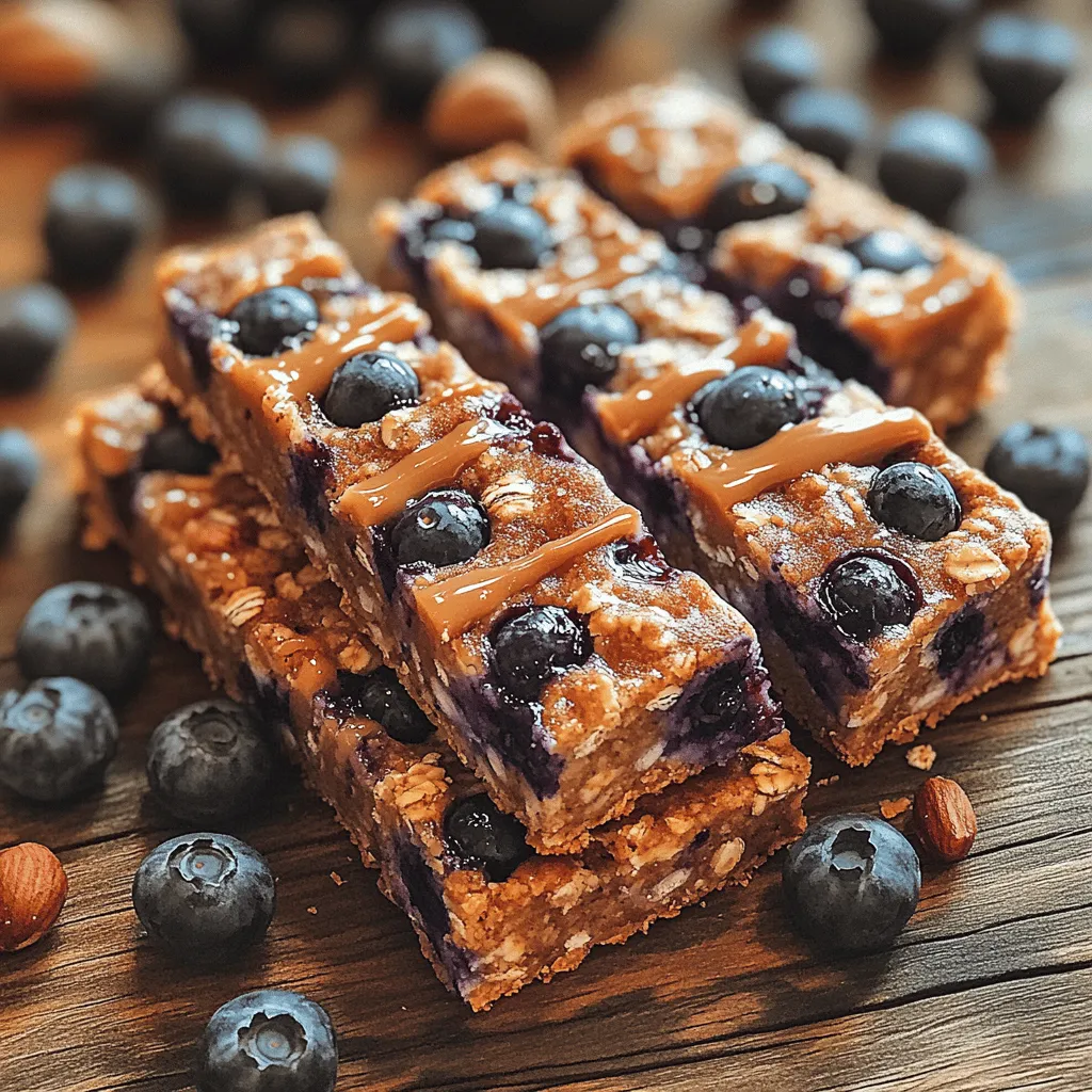 In today’s fast-paced world, the quest for nutritious snacking options has become a priority for health-conscious individuals and families alike. The modern snacker is increasingly aware of the importance of consuming wholesome foods that not only satisfy cravings but also contribute to overall well-being. One delicious solution to this growing demand is homemade oat bars, which offer a perfect balance of taste and health. Among the many variations of oat bars, the Nutty Blueberry Bliss Oat Bars stand out as a delightful treat that is simple to prepare and immensely satisfying.