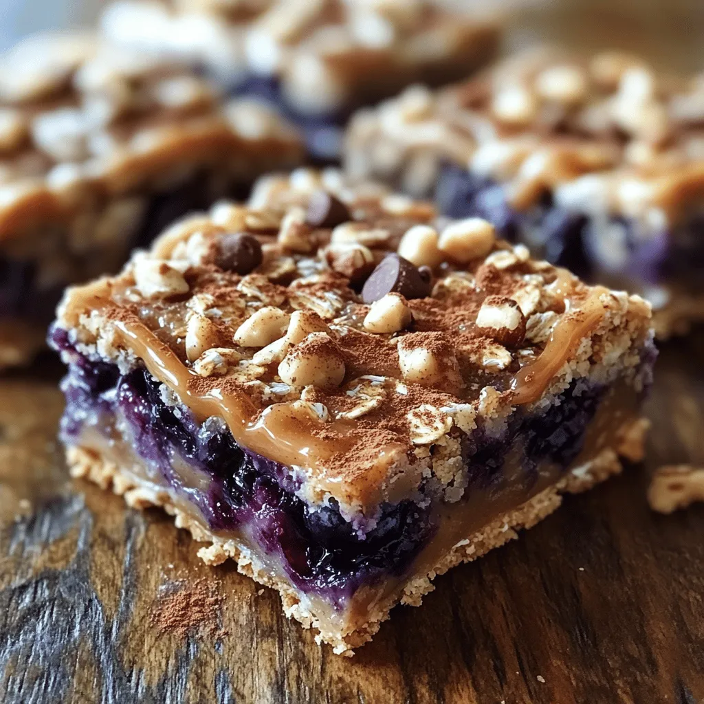 In today’s fast-paced world, the quest for nutritious snacking options has become a priority for health-conscious individuals and families alike. The modern snacker is increasingly aware of the importance of consuming wholesome foods that not only satisfy cravings but also contribute to overall well-being. One delicious solution to this growing demand is homemade oat bars, which offer a perfect balance of taste and health. Among the many variations of oat bars, the Nutty Blueberry Bliss Oat Bars stand out as a delightful treat that is simple to prepare and immensely satisfying.