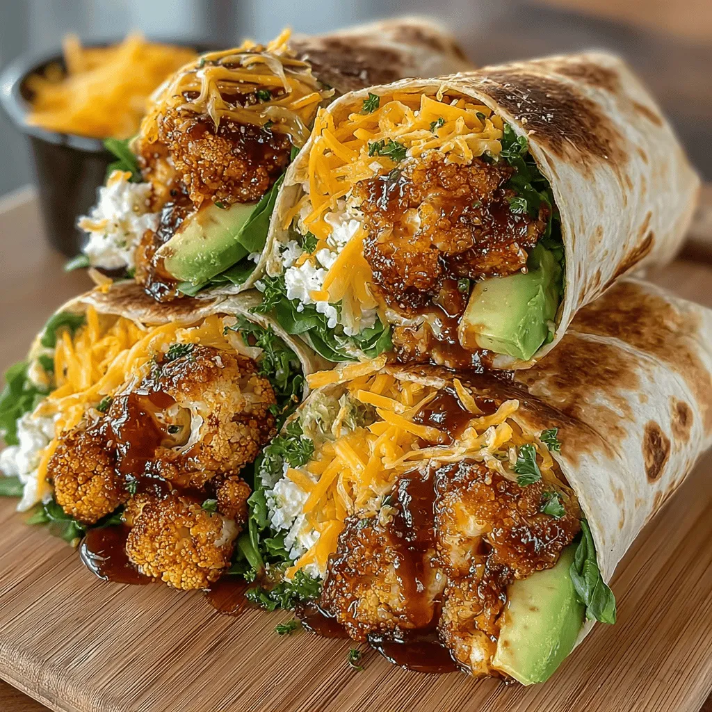 In recent years, the popularity of plant-based meals has surged among health-conscious individuals seeking nutritious yet flavorful options. As more people recognize the benefits of a diet rich in fruits, vegetables, and whole grains, cauliflower has emerged as a standout ingredient. Its unique ability to absorb flavors and its versatile texture make it a perfect candidate for creating satisfying meals that cater to a variety of dietary preferences.