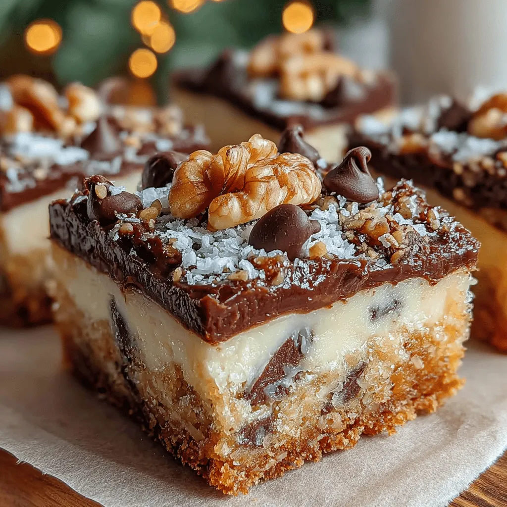 Before diving into the preparation, it’s essential to understand the ingredients that make these No-Bake Chocolate Chip Cookie Dough Bars not only delicious but also nutritious. Each ingredient plays a crucial role in both flavor and health benefits, ensuring you can indulge without the guilt.