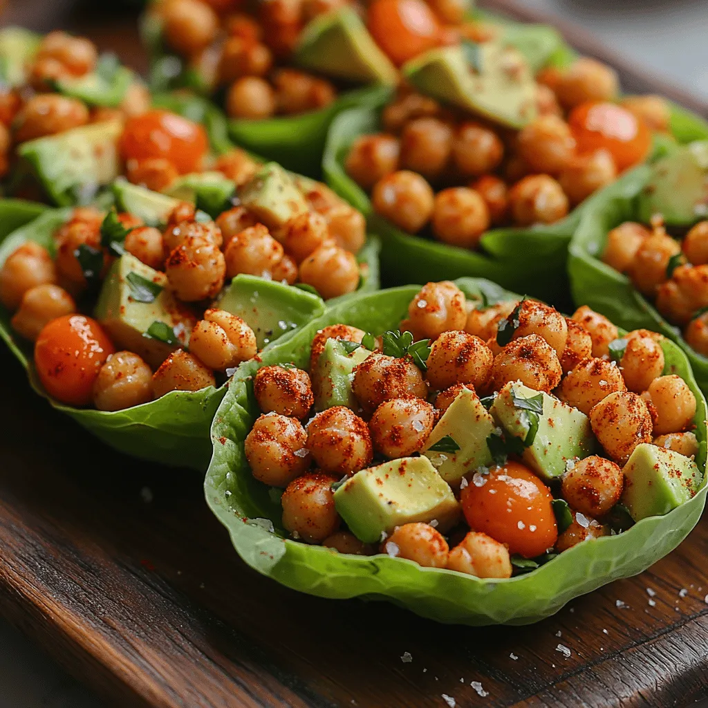 Crispy chickpeas are the highlight of the Fiery Crunchy Chickpea Bliss recipe. To achieve the perfect crunch, it’s essential to follow a few key practices during the roasting process.