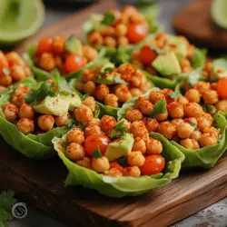 Crispy chickpeas are the highlight of the Fiery Crunchy Chickpea Bliss recipe. To achieve the perfect crunch, it’s essential to follow a few key practices during the roasting process.