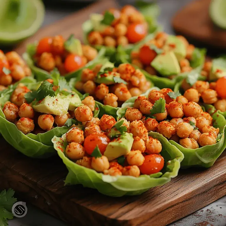 Crispy chickpeas are the highlight of the Fiery Crunchy Chickpea Bliss recipe. To achieve the perfect crunch, it’s essential to follow a few key practices during the roasting process.