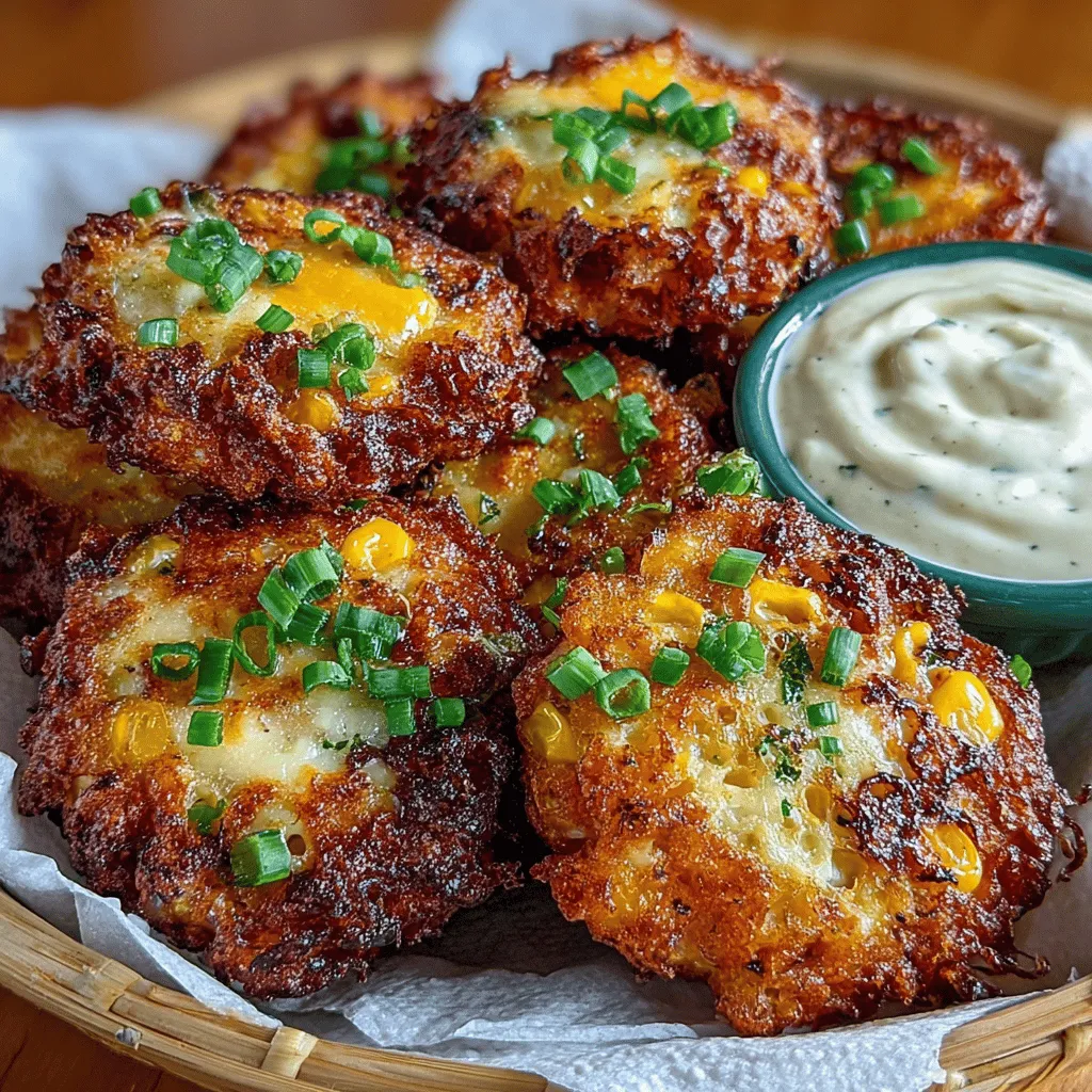 When it comes to frying Cheesy Corn Fritters, the choice of oil can significantly impact the flavor and texture of the final product. Two popular options for frying are vegetable oil and olive oil, each with its own set of advantages.