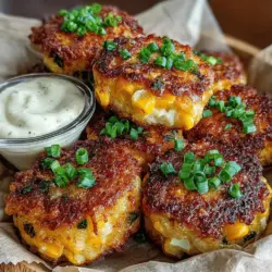 When it comes to frying Cheesy Corn Fritters, the choice of oil can significantly impact the flavor and texture of the final product. Two popular options for frying are vegetable oil and olive oil, each with its own set of advantages.