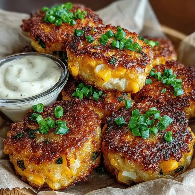 When it comes to frying Cheesy Corn Fritters, the choice of oil can significantly impact the flavor and texture of the final product. Two popular options for frying are vegetable oil and olive oil, each with its own set of advantages.
