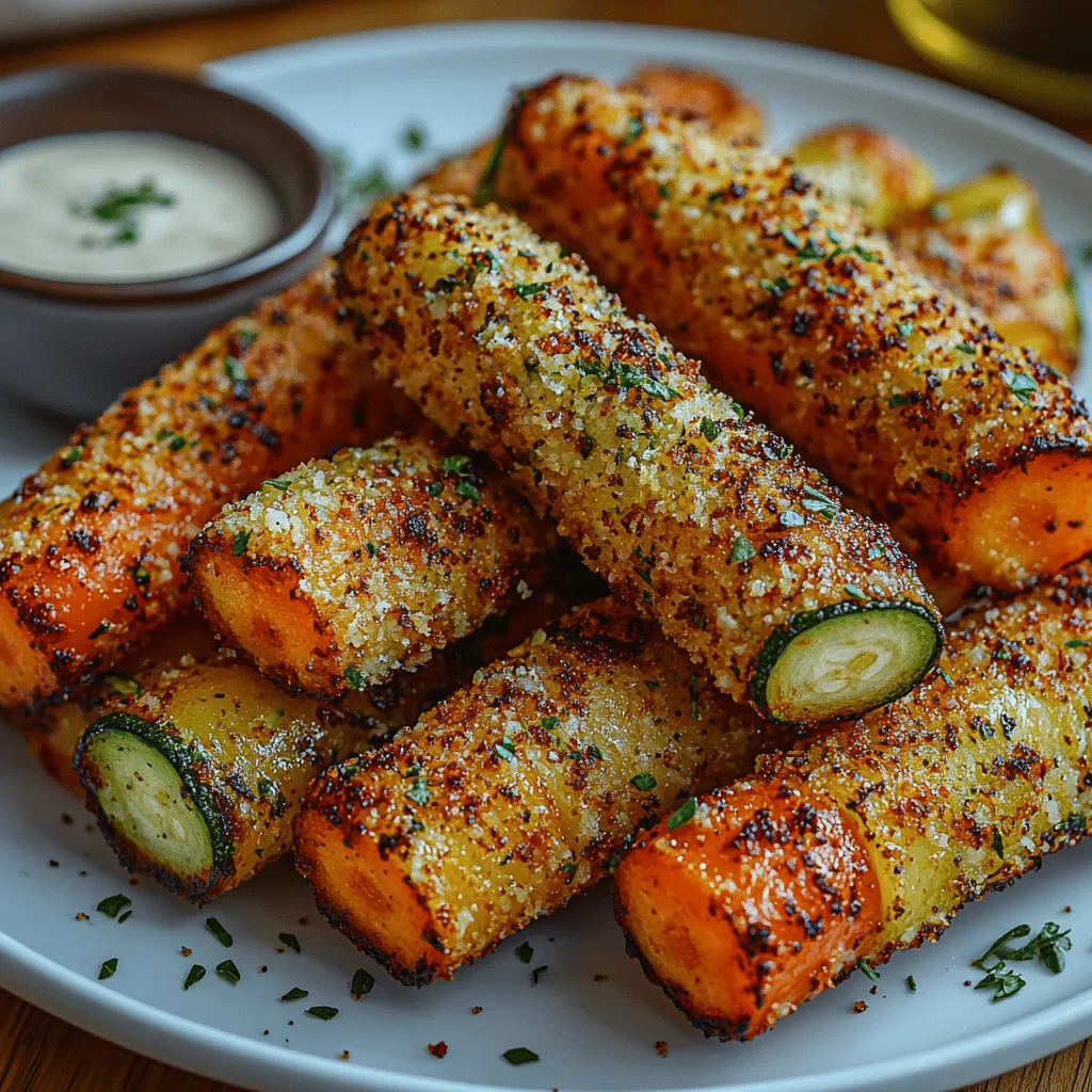 No crunchy veggie stick experience is complete without an array of delectable dips to complement their natural flavors. Setting up a dipping station is not only practical but also adds a fun element to your snack time. Consider including a variety of options to cater to different preferences: