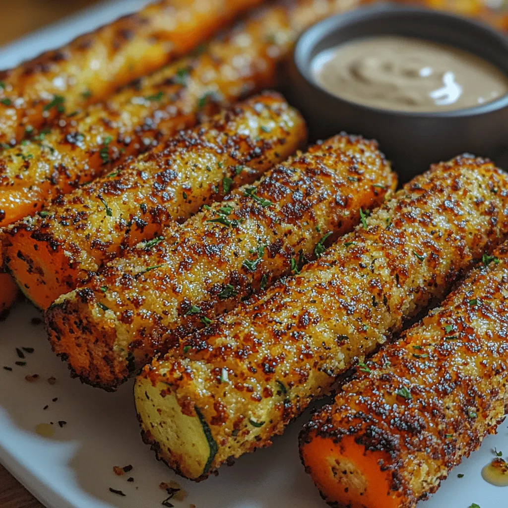 No crunchy veggie stick experience is complete without an array of delectable dips to complement their natural flavors. Setting up a dipping station is not only practical but also adds a fun element to your snack time. Consider including a variety of options to cater to different preferences: