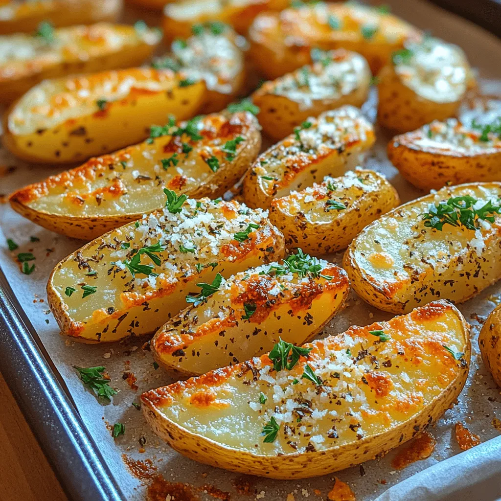 In the realm of comfort food, few dishes stand out quite like crispy herb roasted potato wedges. These golden, crunchy delights have become a staple in kitchens around the world due to their simplicity and versatility. Whether served alongside a succulent roast, paired with a savory dip, or enjoyed as a satisfying snack on their own, potato wedges are beloved for their ability to complement a wide variety of meals. The combination of crispy exteriors and fluffy interiors, seasoned to perfection with aromatic herbs and spices, makes them a go-to side dish for both casual and formal dining experiences.