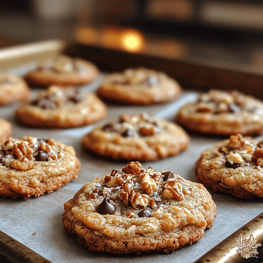 In a world that is increasingly leaning towards healthier eating habits, the quest for nutritious snacks has never been more relevant. Whether you’re a busy professional, a student, or a parent looking for wholesome treats for your children, the challenge remains the same: how to satisfy cravings without compromising on health. This is where Banana Oat Bliss Cookies come into play. These delightful cookies are not just a simple indulgence; they are a perfect balance of taste and health, making them a fantastic addition to any diet.