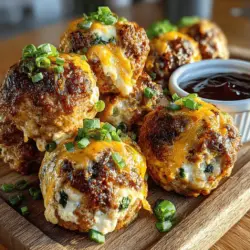 If you're on the hunt for a delicious and unique dish that combines the savory goodness of meatballs with the creamy, spicy zest of jalapeño poppers, look no further than Creamy Jalapeño Popper Turkey Meatballs. This innovative recipe brings together the best of both worlds, offering a delightful blend of flavors that are sure to tantalize your taste buds. Perfect for a family dinner, party appetizer, or game-day snack, these meatballs are not only delicious but also versatile, making them an ideal choice for a variety of occasions.