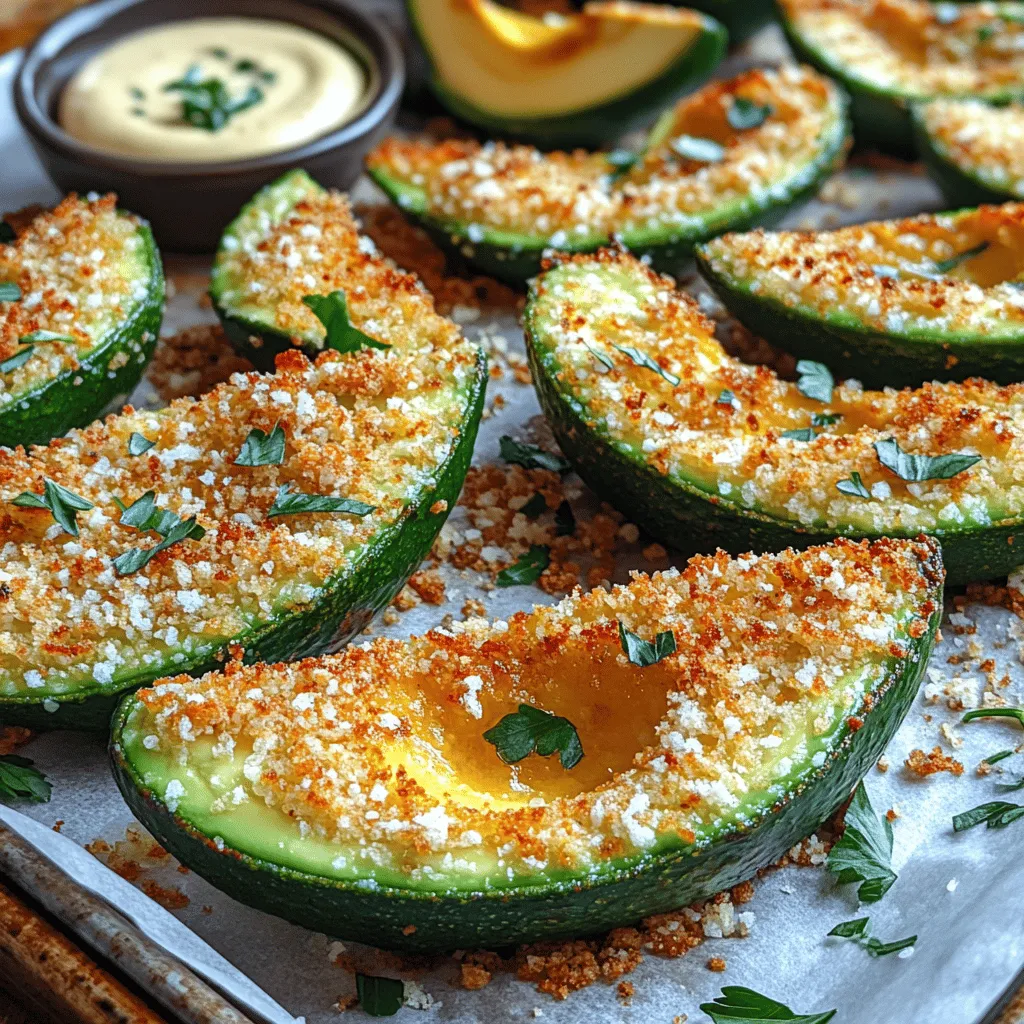 Welcome to the world of crispy, golden-brown avocado fries! This innovative recipe has been making waves in both casual kitchens and gourmet restaurants alike, offering a delightful twist on traditional frying. Avocado fries are not only a fun and unique dish but also a healthier alternative to conventional fries, making them a favorite for those looking to indulge without the guilt. Whether served as a side dish, appetizer, or even a snack, these crispy treats are perfect for parties, picnics, or a cozy night in.