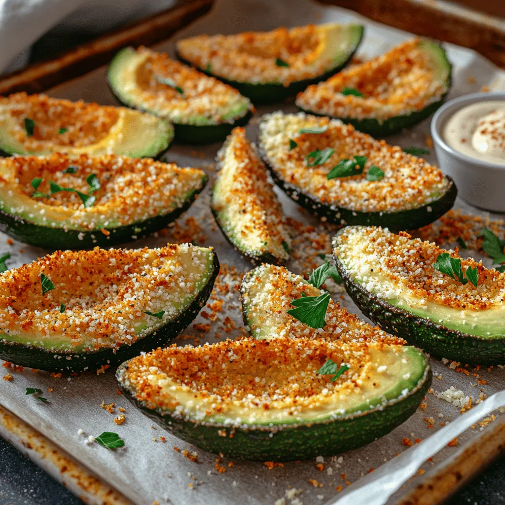 Welcome to the world of crispy, golden-brown avocado fries! This innovative recipe has been making waves in both casual kitchens and gourmet restaurants alike, offering a delightful twist on traditional frying. Avocado fries are not only a fun and unique dish but also a healthier alternative to conventional fries, making them a favorite for those looking to indulge without the guilt. Whether served as a side dish, appetizer, or even a snack, these crispy treats are perfect for parties, picnics, or a cozy night in.