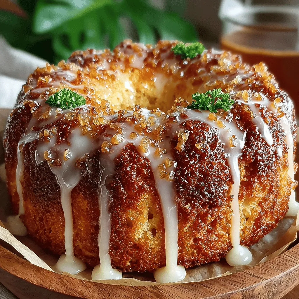 As the leaves turn and the air cools, there’s nothing quite as comforting as the aroma of freshly baked goods wafting through your home. The warm maple glazed cinnamon scone bake is a delightful treat that embodies the spirit of fall, making it the perfect addition to any gathering or a cozy weekend brunch. This recipe combines the familiar flavors of cinnamon and maple, resulting in a dish that is both inviting and indulgent. Each bite offers a tender, flaky texture complemented by a sweet, glossy glaze that is sure to impress your family and friends.