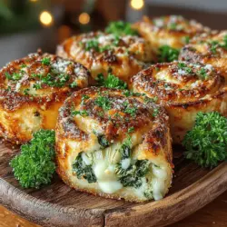 Delving into the world of delightful appetizers, Spinach Artichoke Pinwheels stand out as a crowd-pleasing favorite. These bite-sized treats not only boast an appealing presentation but are also packed with flavor, making them an ideal addition to any gathering or an irresistible snack for any time of day. By combining creamy cheese, fresh spinach, and savory artichokes, these pinwheels are easy to prepare and bound to impress your family and guests alike.