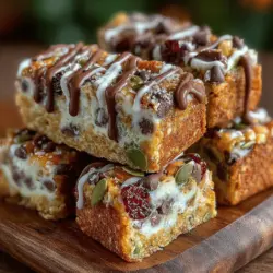 As the leaves begin to change and the air turns crisp, there’s nothing quite like the comforting aroma of pumpkin spice wafting through your kitchen. Cozy Pumpkin Spice Granola Bars encapsulate the essence of autumn, combining the rich, warm flavors of pumpkin spice with the wholesome goodness of oats and nuts. These granola bars are not only a delicious snack for your busy days but also serve as a nutritious option for breakfast or a mid-afternoon pick-me-up. In this article, we will guide you through the simple steps of making these delightful bars, while highlighting their health benefits and versatility.
