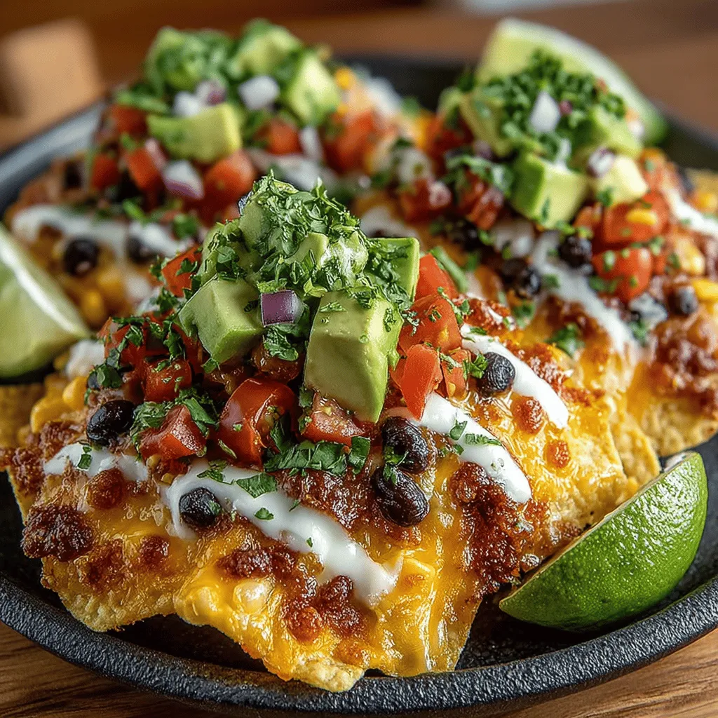 Nachos have long held a special place in the hearts of snack enthusiasts and party-goers alike. This beloved dish, traditionally made with crispy tortilla chips topped with melted cheese and various toppings, has become a staple at sporting events, movie nights, and casual gatherings. The beauty of nachos lies in their versatility; they can be customized to suit a myriad of tastes and dietary preferences. Enter the Mini Sweet Corn Nacho Bowls—a fun, easy, and innovative take on this classic snack that is sure to impress your guests and tantalize your taste buds.