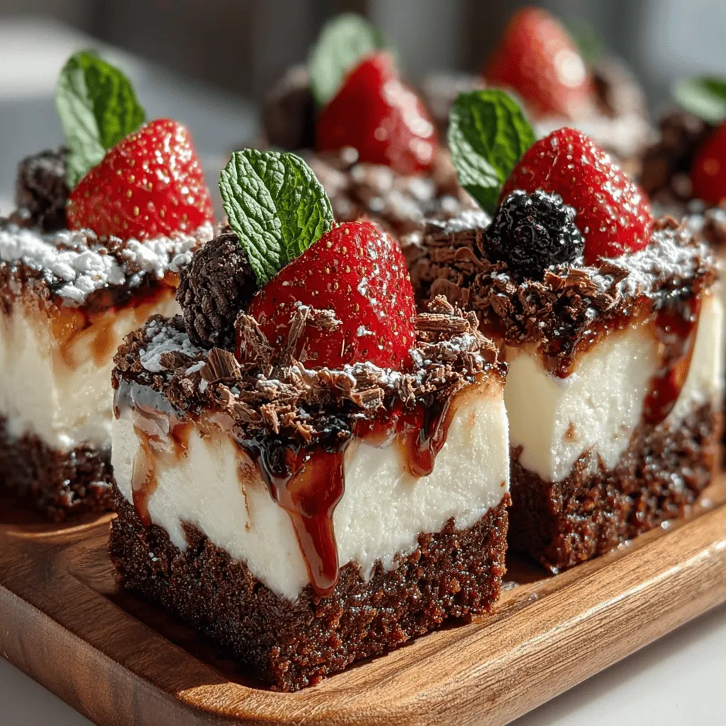 When it comes to baking the perfect brownie base for your Frozen Yogurt Brownie Swirl Rounds, there are a few essential tips to keep in mind.