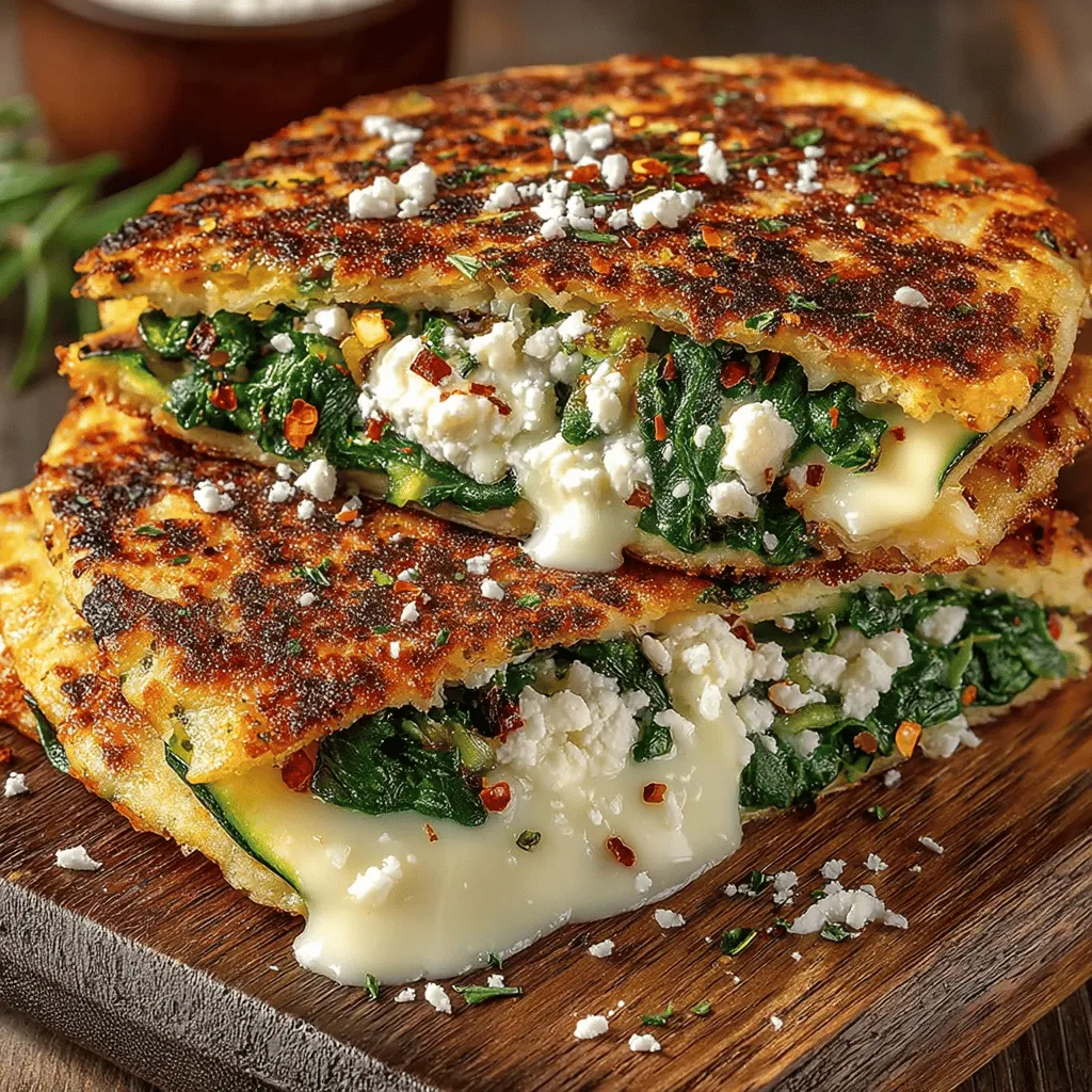 Grilled cheese wraps offer a unique and versatile take on the traditional sandwich. The use of a wrap allows for a delightful combination of textures and flavors, while also making it easier to handle and eat. Compared to standard sandwiches, wraps can be customized to suit your taste preferences and dietary needs, making them an excellent choice for anyone looking to enjoy a quick and satisfying meal.
