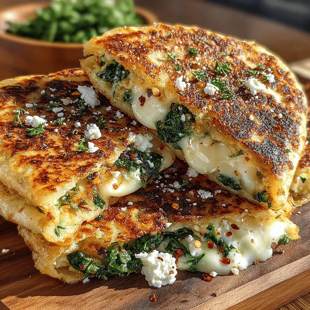 Grilled cheese wraps offer a unique and versatile take on the traditional sandwich. The use of a wrap allows for a delightful combination of textures and flavors, while also making it easier to handle and eat. Compared to standard sandwiches, wraps can be customized to suit your taste preferences and dietary needs, making them an excellent choice for anyone looking to enjoy a quick and satisfying meal.