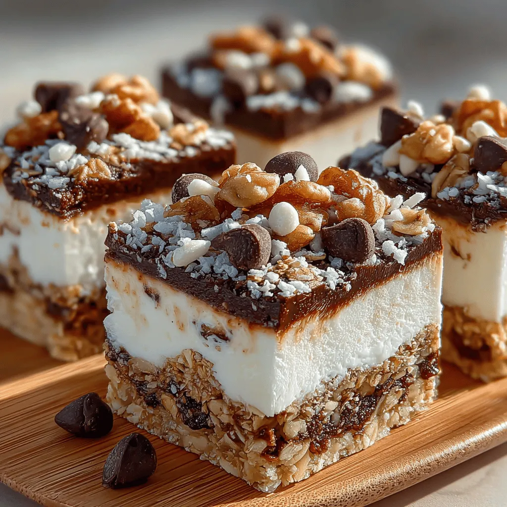 Frozen yogurt bars have gained immense popularity as a delicious and healthier alternative to traditional ice cream. They offer a creamy, satisfying treat that can be enjoyed guilt-free, making them suitable for both adults and children. The versatility of frozen yogurt allows for endless flavor combinations, but few can match the delightful pairing of chocolate and coffee. This combination not only tantalizes your taste buds but also provides a rich depth of flavor that makes each bite a rewarding experience.