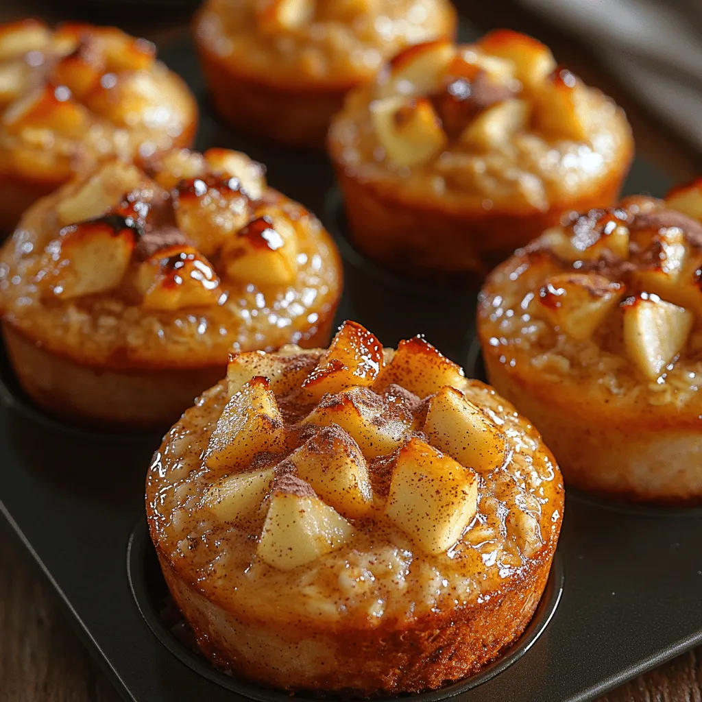 Breakfast muffins have carved out a beloved space in the morning routines of many, combining convenience with an array of enticing flavors. These portable treats not only satisfy our hunger but also serve as a canvas for creativity, allowing home bakers to experiment with different ingredients and tastes. In recent years, there has been a growing emphasis on healthy breakfast options, as more individuals seek to start their day on a nutritious note.