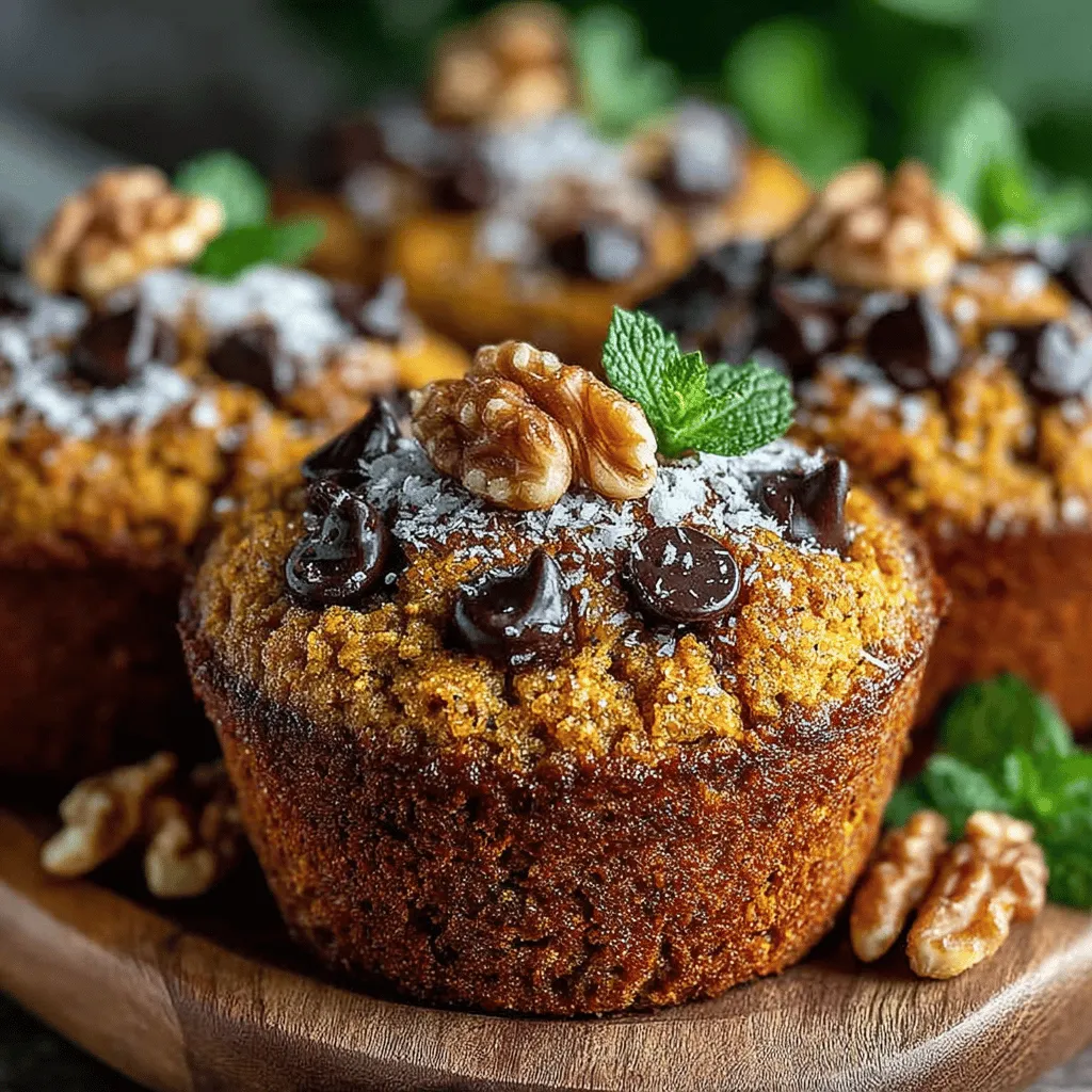 Muffins have long been celebrated as a delightful snack or breakfast option, cherished for their versatility and convenience. Whether enjoyed fresh out of the oven or as a quick grab-and-go treat, muffins can cater to a wide array of tastes and dietary preferences. Among the myriad of muffin varieties, Spiced Banana Pumpkin Muffins stand out, merging the sweetness of ripe bananas with the rich, earthy flavor of pumpkin. This unique combination not only tantalizes the taste buds but also embodies the essence of fall, making it a seasonal favorite.