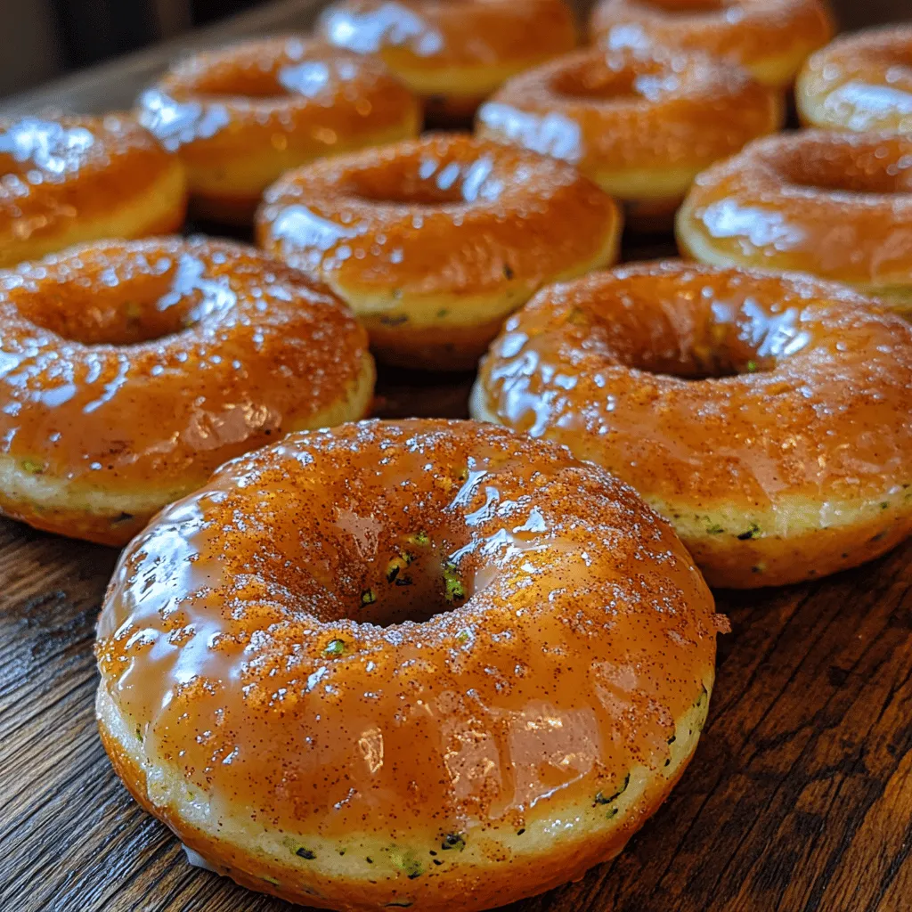 Donuts have long been a beloved treat, enjoyed by people of all ages. Their irresistible sweetness and comforting texture make them a popular choice for breakfast, snacks, and desserts alike. In recent years, however, a culinary trend has emerged that blends indulgence with nutrition: the incorporation of vegetables into sweet recipes. This innovative approach not only adds a unique twist to traditional flavors but also introduces healthier alternatives that can satisfy cravings without compromising on taste.