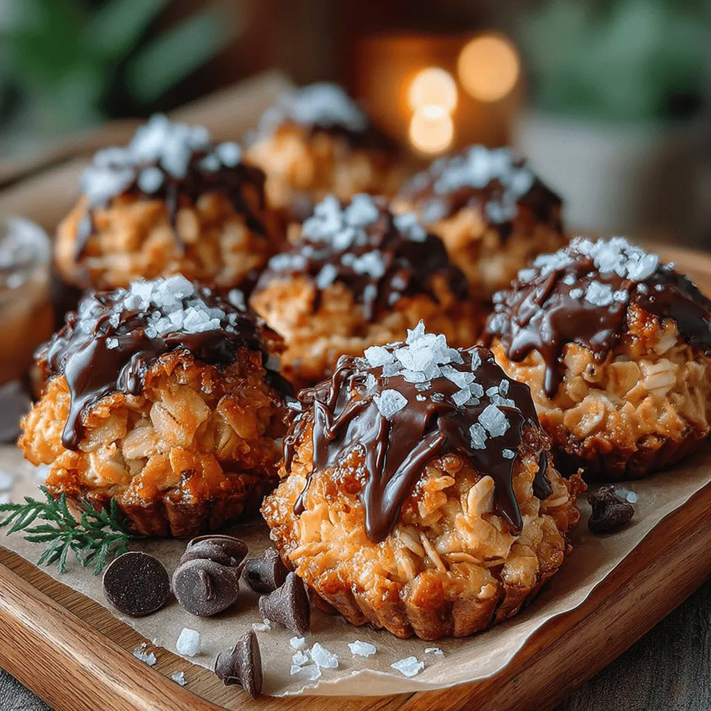 To appreciate the goodness of Frozen Yogurt Peanut Butter Oat Clusters, it's essential to understand the role of each ingredient in the recipe. Each component not only contributes to the overall flavor and texture but also provides a host of health benefits that can enhance your well-being.