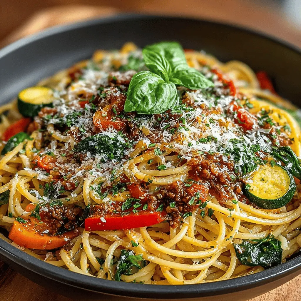 To truly appreciate the Zucchini Bolognese Delights, it's essential to delve into the characteristics and health benefits of each ingredient used in the recipe.