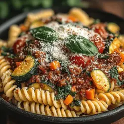 To truly appreciate the Zucchini Bolognese Delights, it's essential to delve into the characteristics and health benefits of each ingredient used in the recipe.