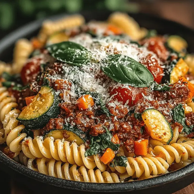 To truly appreciate the Zucchini Bolognese Delights, it's essential to delve into the characteristics and health benefits of each ingredient used in the recipe.