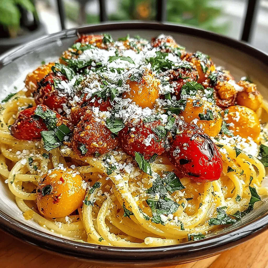 In recent years, chickpea pasta has surged in popularity as a delicious and nutritious gluten-free alternative to traditional wheat pasta. Made from ground chickpeas, this innovative pasta offers a unique flavor profile and a pleasantly chewy texture, making it an excellent choice for those seeking to diversify their meal options while maintaining dietary restrictions. The Zesty Lemon Basil Chickpea Pasta recipe brings together fresh and vibrant ingredients, creating a dish that not only tantalizes the taste buds but also promotes overall health.
