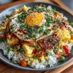 In recent years, there has been a notable shift towards healthier eating habits, with an increasing number of people seeking out versatile dishes that do not compromise on flavor. One such recipe that has gained traction is Zucchini Fried Rice. This innovative take on traditional fried rice offers a nutritious and delicious alternative, allowing you to enjoy the beloved dish while significantly reducing calories and carbohydrates. By incorporating zucchini and a medley of colorful vegetables, you can create a meal that is not only satisfying but also brimming with essential nutrients.