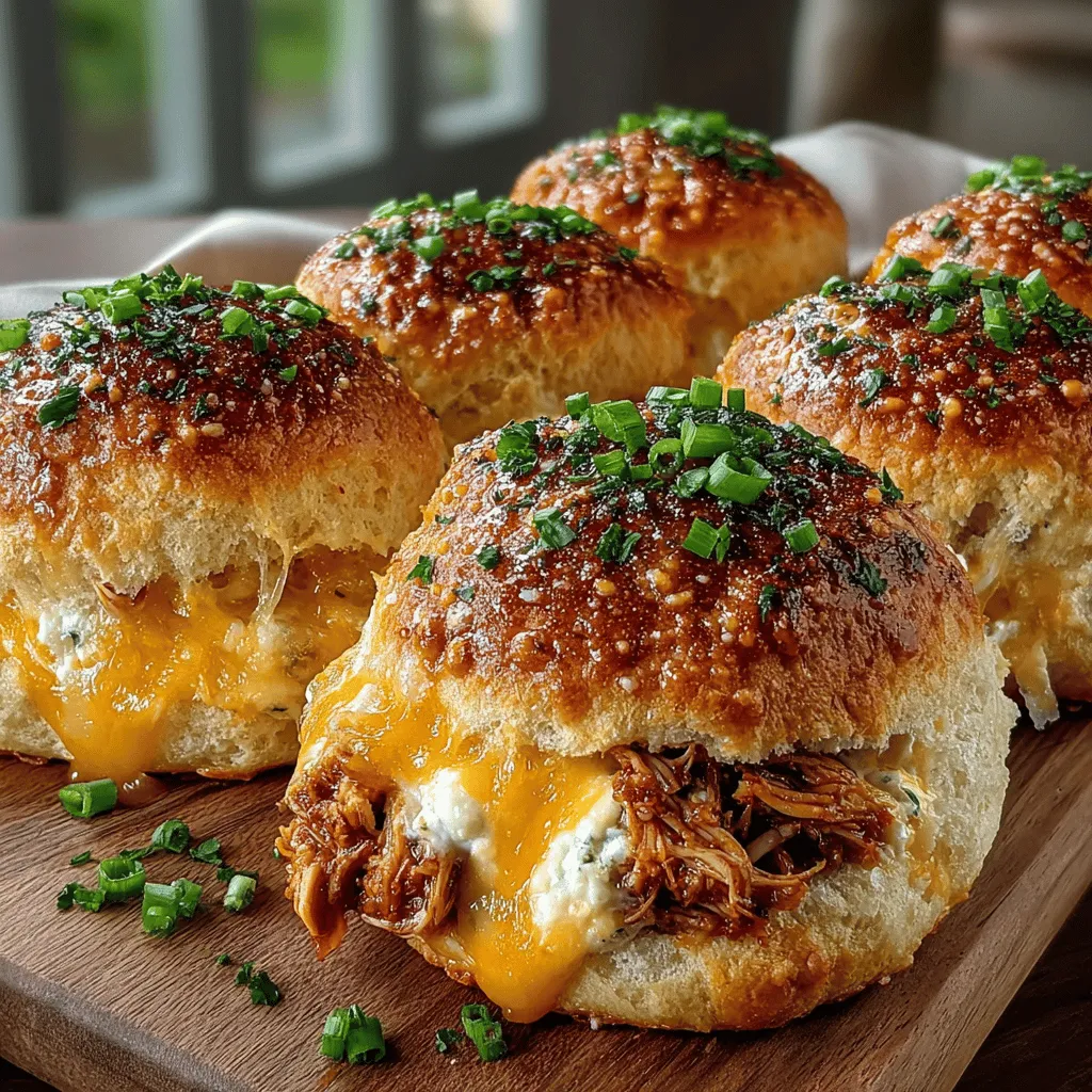 If you’re on the hunt for a delicious and easy-to-make comfort food that pleases both kids and adults alike, look no further than Mini Chicken Ranch Biscuit Melts. This delightful dish combines tender, savory chicken with the creamy flavor of ranch dressing, all enveloped in fluffy biscuit dough. Perfect for any occasion, these mini melts can serve as a quick snack, a flavorful appetizer for your next gathering, or even a substantial addition to a family meal.