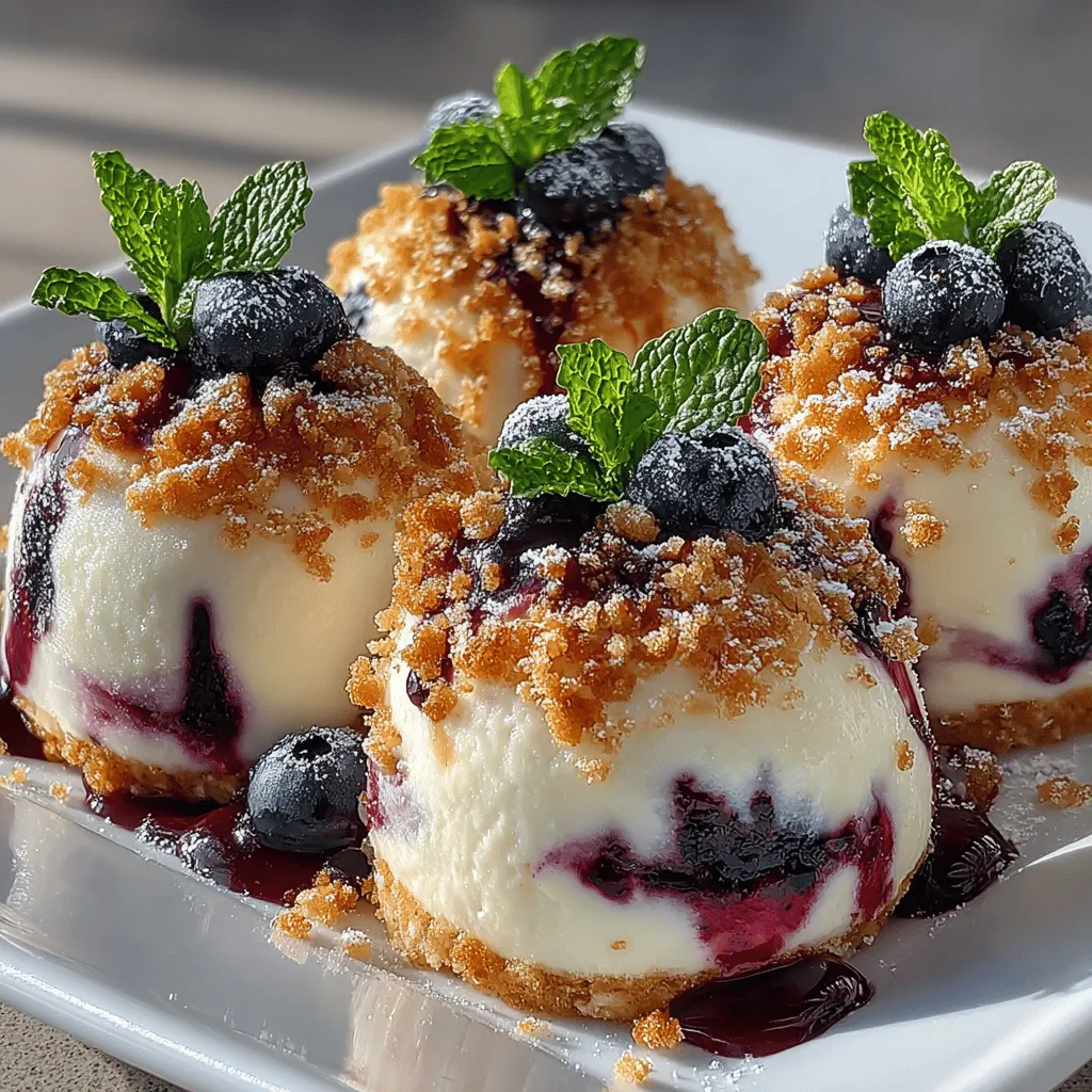 As the warm days of summer beckon, frozen treats become a staple for many seeking relief from the heat. The demand for healthier alternatives has grown significantly, leading to an explosion of creative recipes that satisfy our cravings while nourishing our bodies. Among these delicious options, Frozen Vanilla Blueberry Cream Bites stand out as a perfect blend of taste and nutrition. These delightful bites not only cool you down but also deliver a punch of flavor and health benefits, making them an ideal choice for both kids and adults alike.