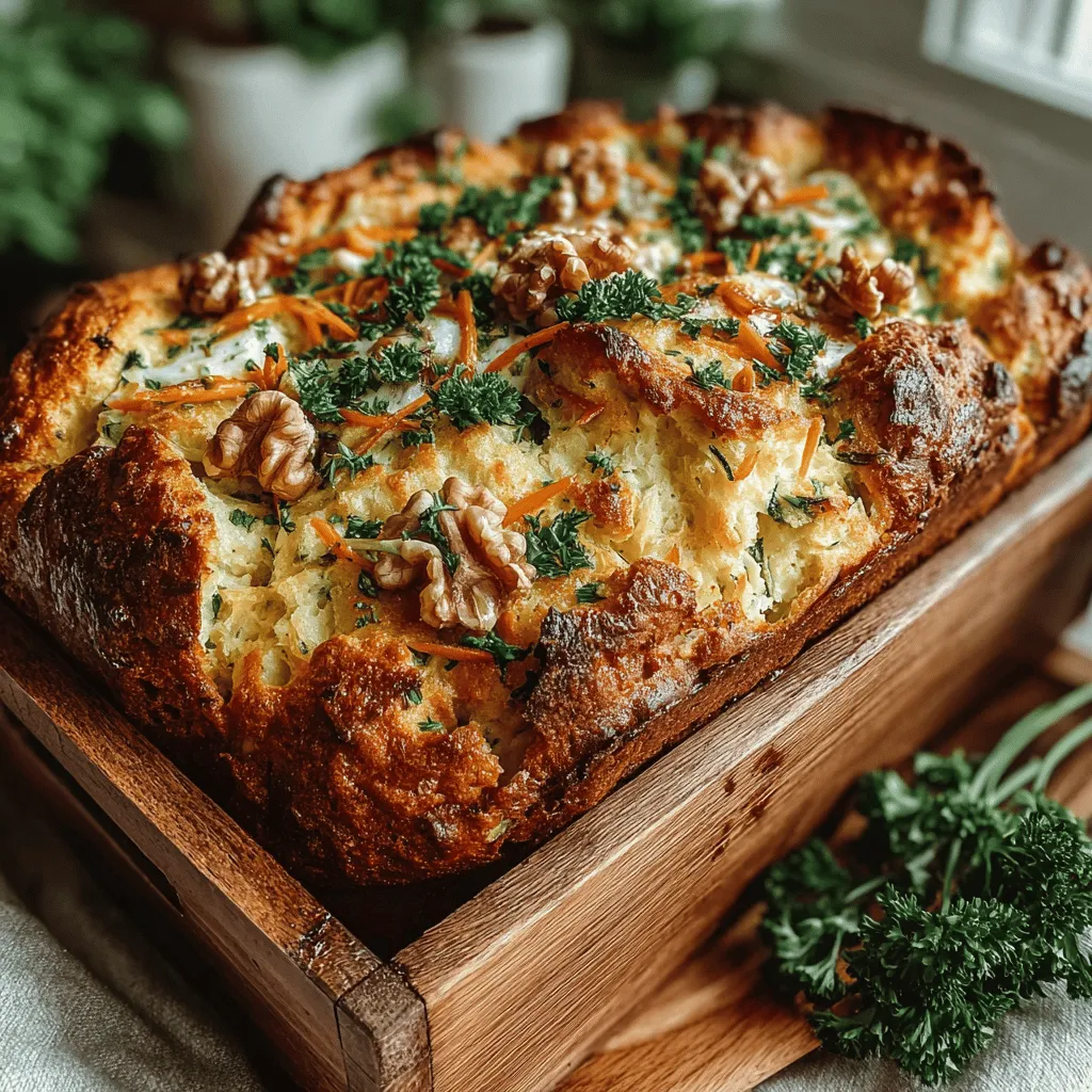 Start your morning on a flavorful note with a Zucchini Bread Breakfast Casserole, a dish that beautifully marries the beloved elements of zucchini bread with the hearty satisfaction of a breakfast casserole. This innovative recipe is not just a meal; it's an experience that brings together family and friends around the breakfast table, making it a perfect choice for gatherings, brunches, or simply a cozy morning at home.