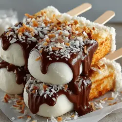 As the sun begins to shine brighter and temperatures rise, the craving for refreshing frozen treats becomes almost irresistible. Whether it’s a hot summer afternoon or a festive gathering, frozen desserts have a way of bringing joy and satisfaction. While store-bought options are often laden with sugars and artificial ingredients, there's something special about creating your own frozen treats at home. Homemade frozen yogurt pops not only provide a healthier alternative but also allow you to customize flavors and ingredients to suit your preferences.
