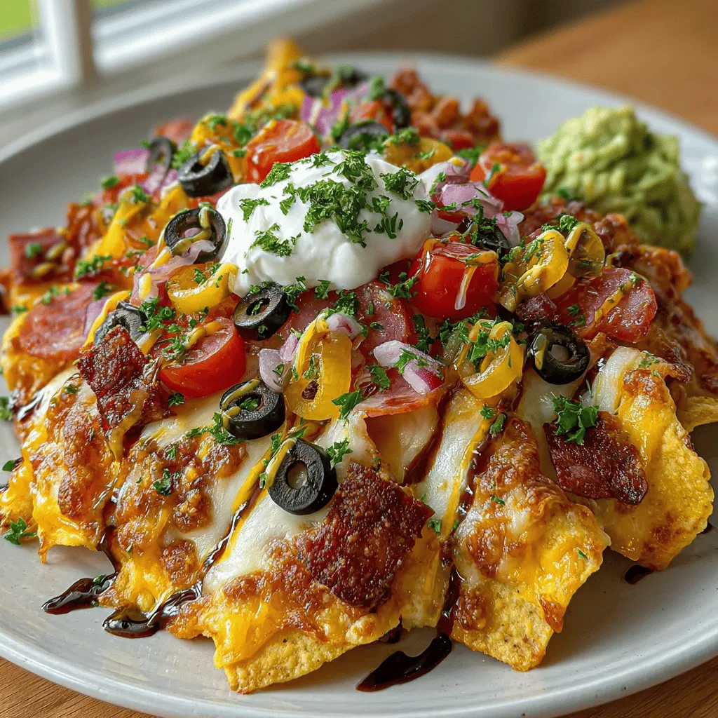 Nachos have long held a cherished place in the pantheon of snack foods and party fare. Originating in Mexico, this beloved dish has transcended cultural boundaries, evolving to fit various palates and occasions. The traditional combination of crispy tortilla chips, melted cheese, and a mélange of toppings has become a staple at sporting events, casual get-togethers, and festive gatherings. However, if you’re looking to elevate your nacho game, Charcuterie Nachos Supreme offers a unique and sophisticated twist that promises to impress your guests and tantalize your taste buds.