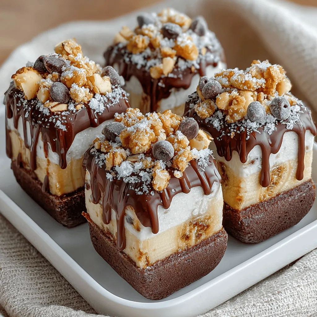 In recent years, there has been a significant shift towards healthier snacking options. As people become increasingly aware of the importance of nutrition in their daily lives, the demand for snacks that are not only delicious but also packed with vitamins and minerals has surged. This trend has paved the way for creative and nutritious recipes that cater to various dietary preferences. Enter the Frozen Mocha Banana Smoothie Bites—a delightful treat that combines the rich flavors of coffee and chocolate with the natural sweetness of bananas, creating a snack that is both satisfying and health-conscious.