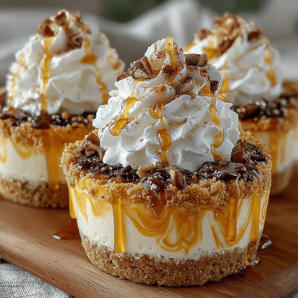In the world of desserts, few things can rival the delightful combination of creamy frozen yogurt and the warm, comforting flavors of pumpkin pie. This Frozen Yogurt Pumpkin Pie Swirl Cups recipe is a perfect fusion of health and indulgence, making it a fantastic treat for any occasion. Imagine a creamy, luscious dessert that encapsulates the essence of fall, yet is light enough to enjoy year-round. This recipe is not only simple to prepare but also requires minimal ingredients, making it accessible for both novice and seasoned bakers. The balance of flavors—rich pumpkin, creamy yogurt, and the warmth of spices—will undoubtedly impress both your family and friends.