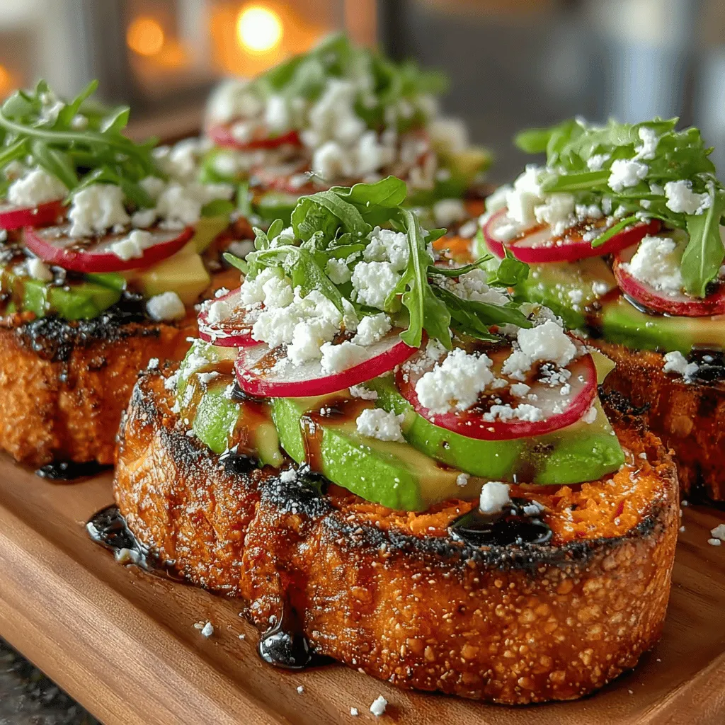 In recent years, air fryers have taken the culinary world by storm, becoming a staple in many modern kitchens. Their ability to create crispy, flavorful dishes with significantly less oil than traditional frying methods has made them a favorite among health-conscious cooks and busy families alike. One standout recipe that showcases the versatility of the air fryer is Sweet & Savory Air Fryer Sweet Potato Toast Slices. This innovative dish not only provides a delicious alternative to conventional bread but also packs a nutritional punch, making it an excellent choice for breakfast, lunch, or a snack.